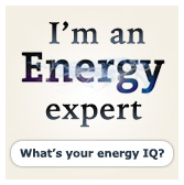 I'm an energy expert.